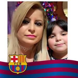 Meet your Posher, Abigail